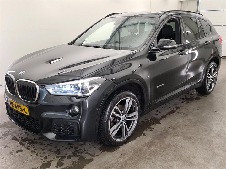 BMW X1 2017 wbaht710x03d28316