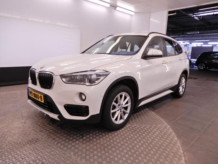 BMW X1 2017 wbaht710x03d28798