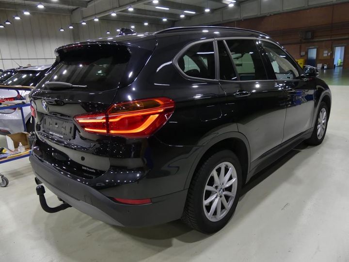 BMW X1 2016 wbaht710x05g28667