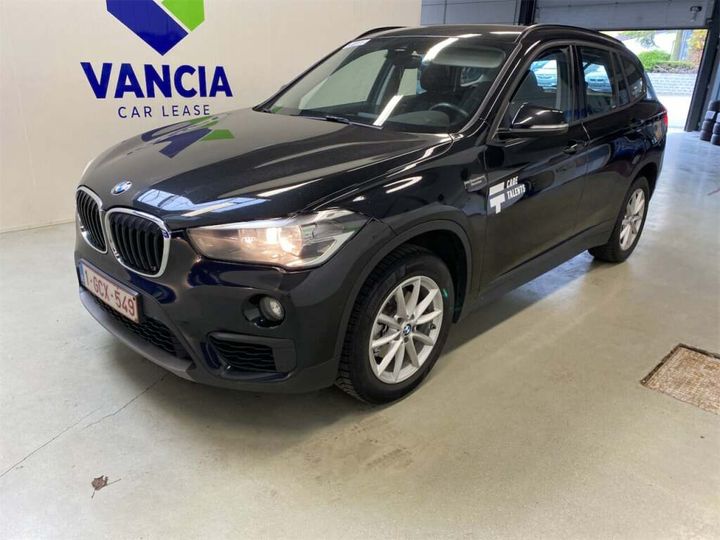 BMW X1 F48 2018 wbaht910x03d89824