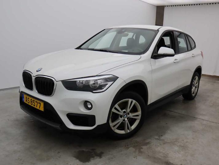 BMW X115 2017 wbahu110305a95653