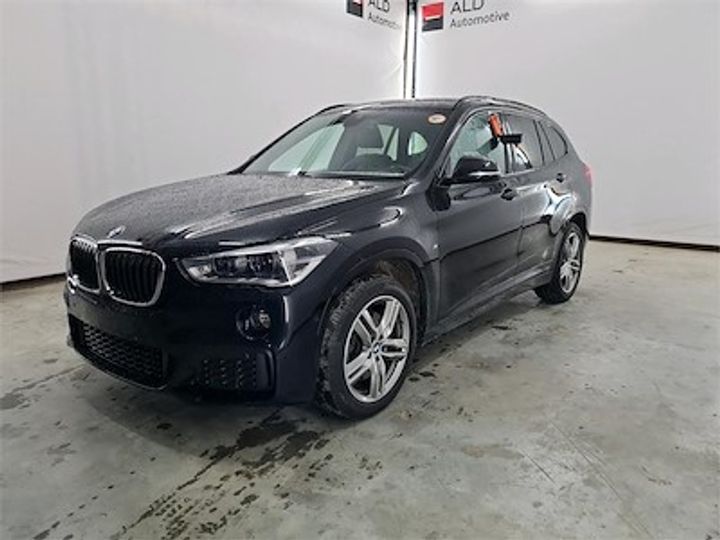 BMW X1 DIESEL - 2015 2017 wbahu310405h59521