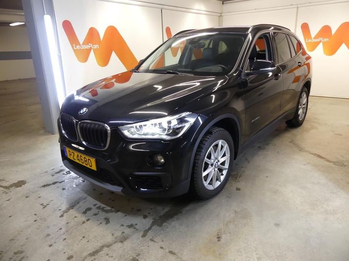 BMW X1 - 2015 2017 wbahu31080p950344