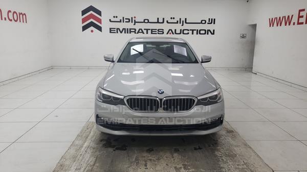 BMW 520 I 2018 wbaja1107jwc04122