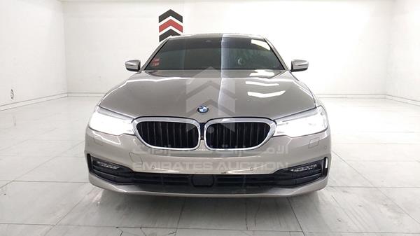 BMW 530 2018 wbaja5103jg876502