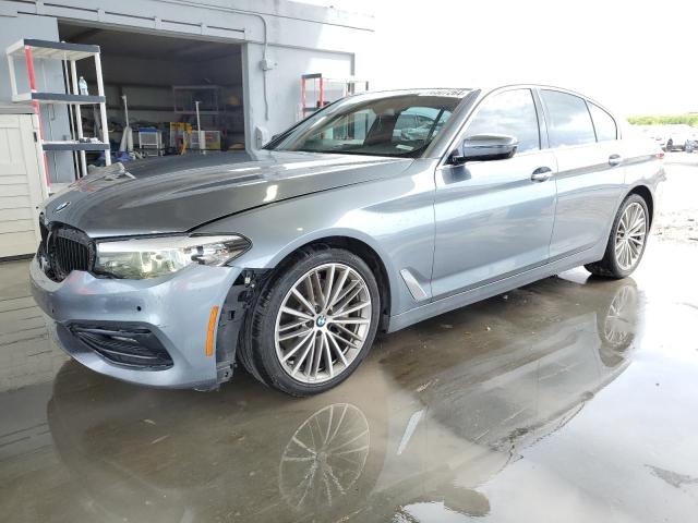 BMW 530 I 2017 wbaja5c31hwa35286