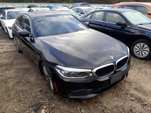 BMW 530 I 2017 wbaja5c32hg893843