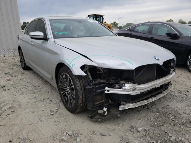 BMW 530 I 2017 wbaja5c32hg894393