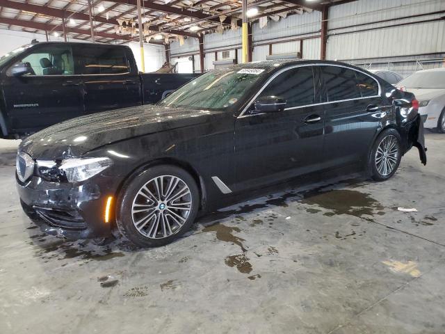 BMW 5 SERIES 2017 wbaja5c32hg894619