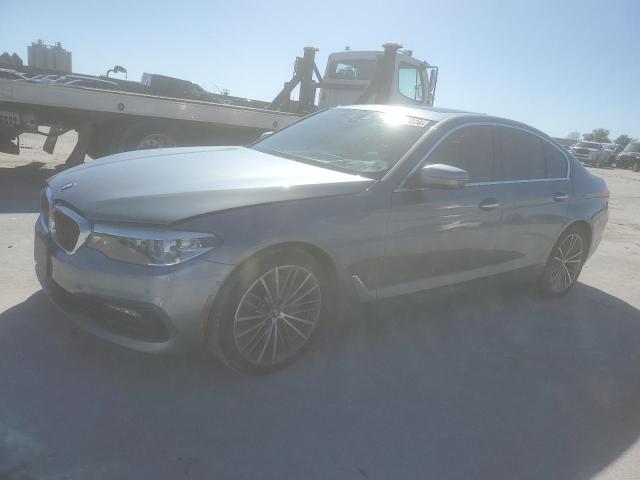 BMW 530 I 2017 wbaja5c32hg895379