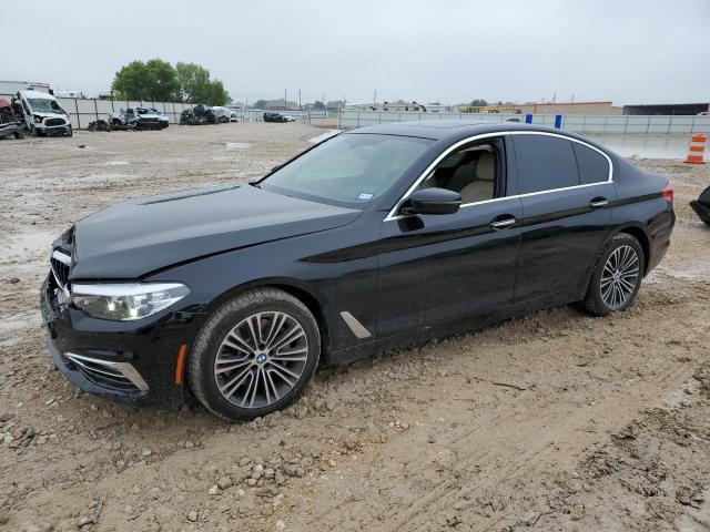 BMW 530 I 2017 wbaja5c32hg897133