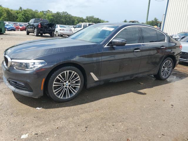 BMW 530 I 2017 wbaja5c32hg897200