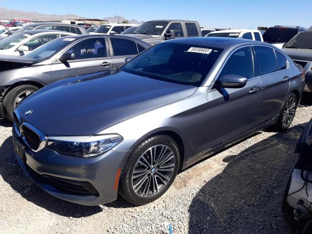 BMW 530 I 2017 wbaja5c32hg897231