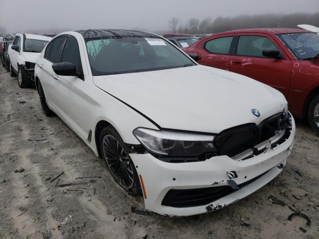 BMW 530 I 2017 wbaja5c33hg897321