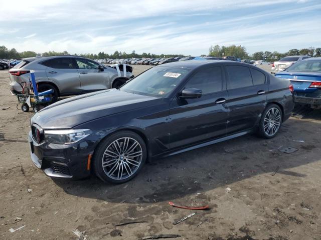 BMW 530 I 2017 wbaja5c33hwa34902