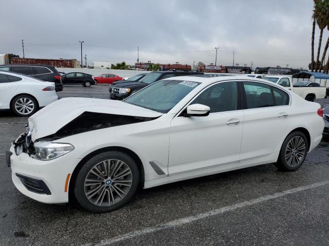 BMW 530 I 2017 wbaja5c34hg456233