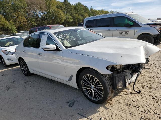 BMW 530 I 2017 wbaja5c34hg893777