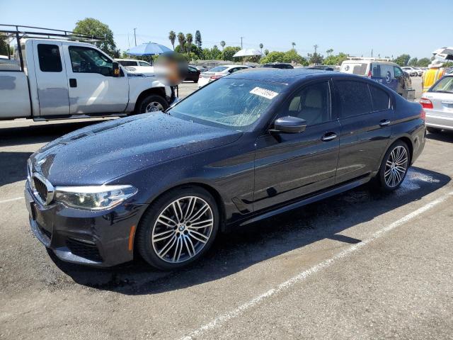 BMW 530 I 2017 wbaja5c35hg896445