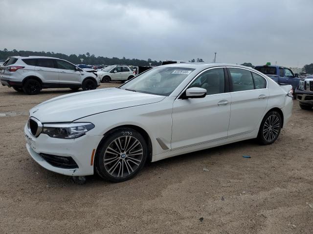 BMW 530 I 2017 wbaja5c37hg894082