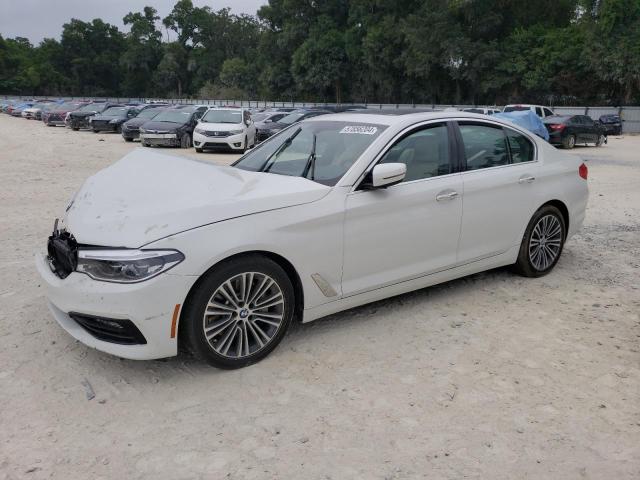 BMW 530 I 2017 wbaja5c37hg895393