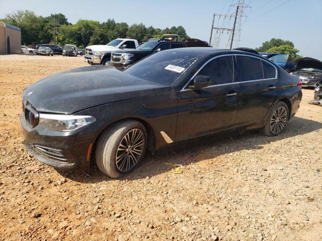 BMW 530 I 2017 wbaja5c38hg894883