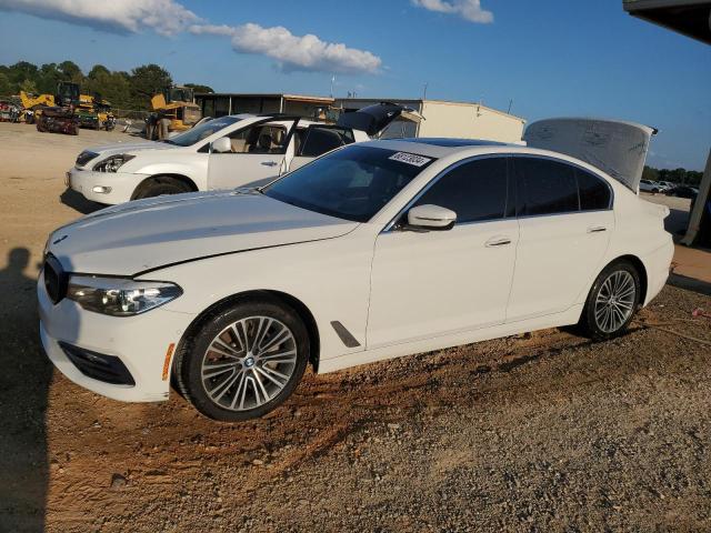 BMW 530 I 2017 wbaja5c38hg894933