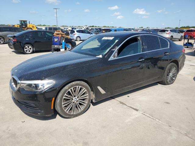 BMW 530 I 2017 wbaja5c38hg897184