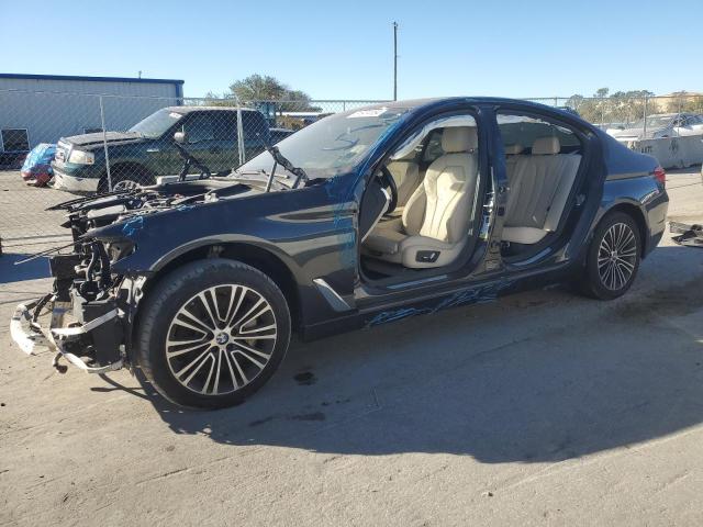 BMW 530 I 2017 wbaja5c3xhg897512