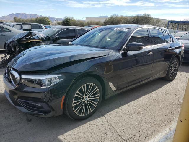 BMW 5 SERIES 2018 wbaja5c50jg900098