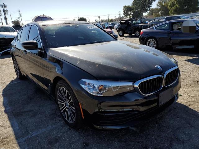 BMW 530 I 2019 wbaja5c50kbx86926