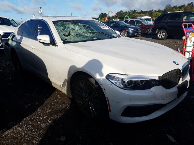 BMW 530 I 2019 wbaja5c50kbx87185