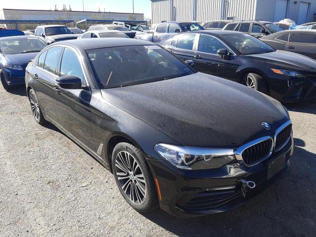 BMW 530 I 2019 wbaja5c50kbx87252