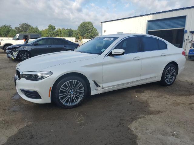 BMW 530 I 2019 wbaja5c50kbx87493