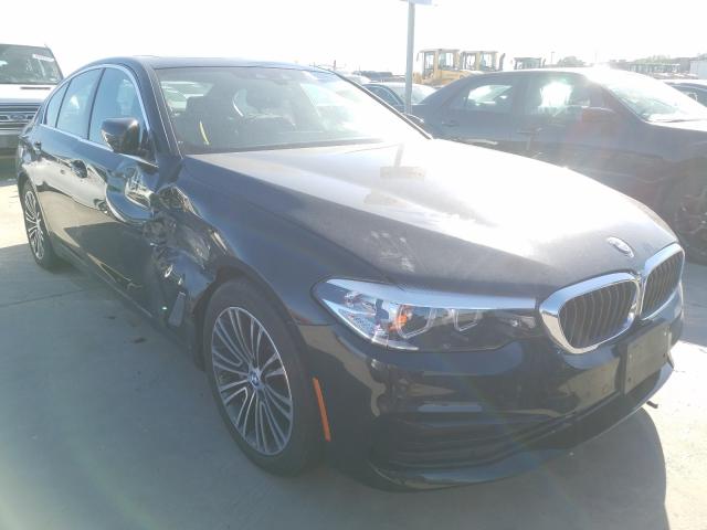 BMW 530 I 2019 wbaja5c50kbx87607