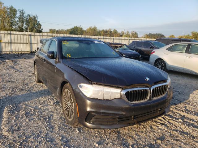 BMW 530 I 2019 wbaja5c50kwa57742