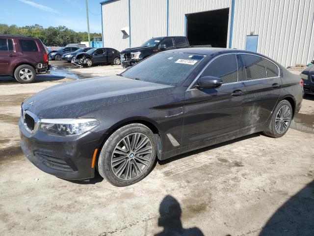 BMW 5 SERIES 2019 wbaja5c50kww07938