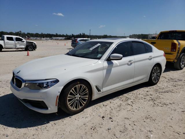 BMW 530 I 2019 wbaja5c50kww11293