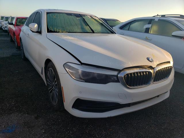 BMW 530 I 2019 wbaja5c50kww18664