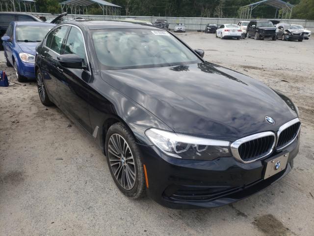 BMW 530 I 2019 wbaja5c50kww20401