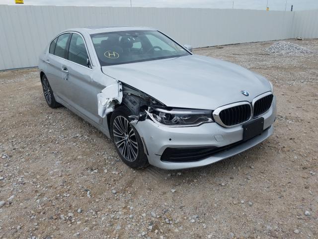 BMW 530 I 2019 wbaja5c50kww37098