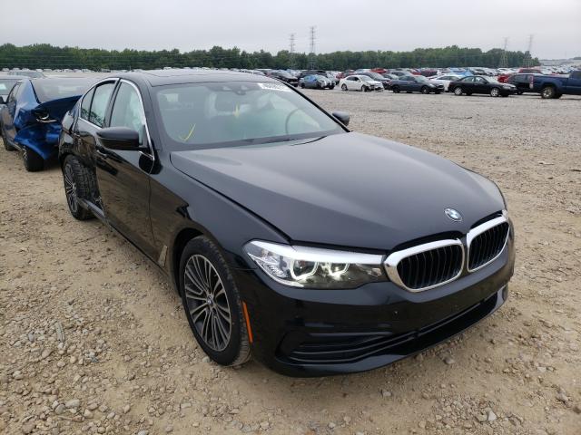 BMW 530 I 2019 wbaja5c50kww40213