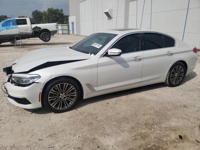 BMW 530 I 2018 wbaja5c51jwa38177