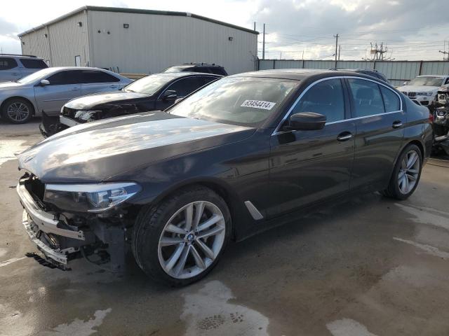 BMW 530 I 2018 wbaja5c51jwa57070