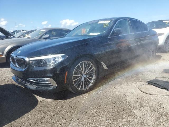 BMW 530 I 2018 wbaja5c51jwa57392