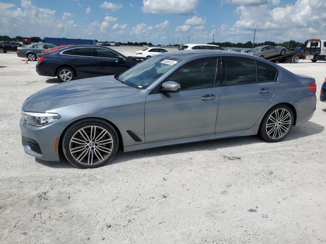 BMW 530 I 2019 wbaja5c51kbx46855