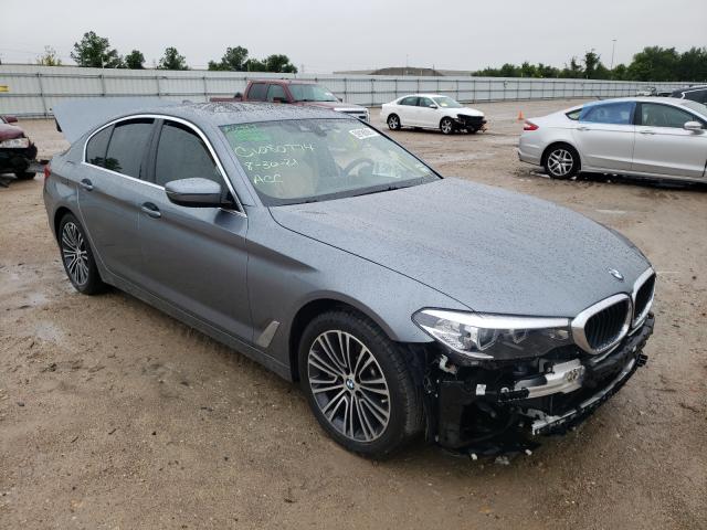 BMW 530 I 2019 wbaja5c51kbx86207