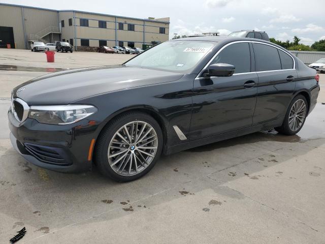 BMW 5 SERIES 2019 wbaja5c51kbx86837