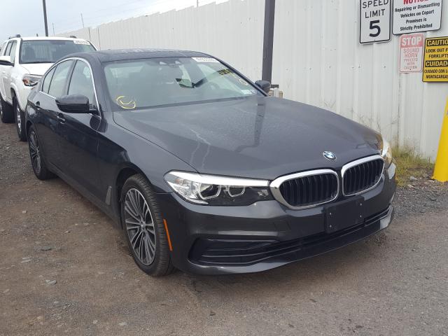 BMW 530 I 2019 wbaja5c51kbx86966