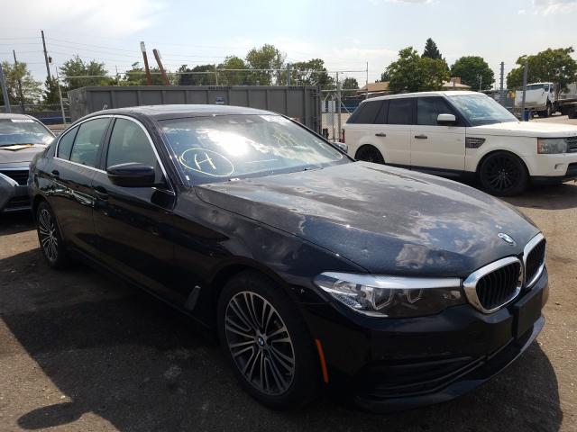 BMW 530 I 2019 wbaja5c51kbx87390