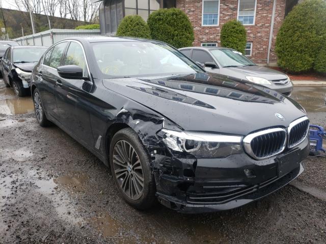 BMW 530 I 2019 wbaja5c51kbx87552